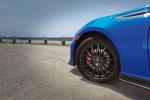 Subaru BRZ Series Blue 2014 года